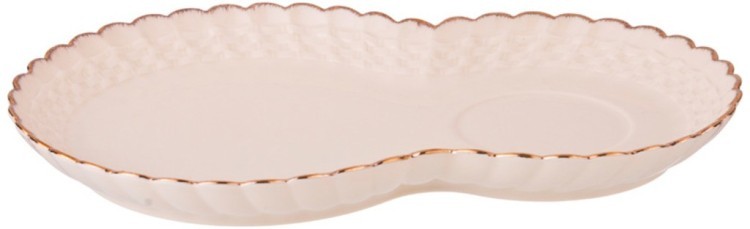 Чайный набор на 1 персону, 2 пр. "айла" 250 мл. Lefard (84-956)