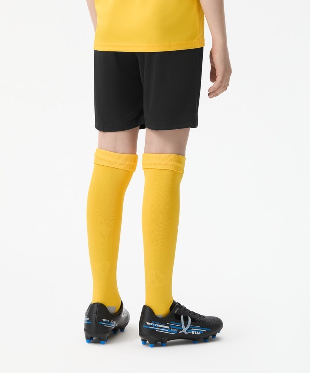 Шорты игровые JÖGEL CAMP Classic Shorts, черный/белый, детский (702541) Шорты игровые JÖGEL CAMP Classic Shorts, черный/белый, детский (702541)
