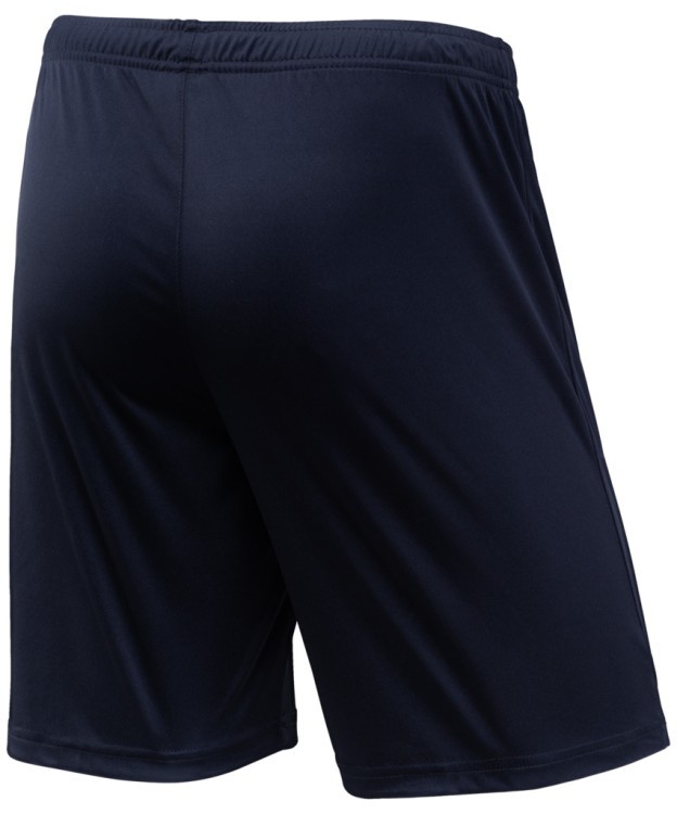 Шорты игровые CAMP Classic Shorts, черный/белый, детский (702541) Шорты игровые CAMP Classic Shorts, черный/белый, детский (702541)