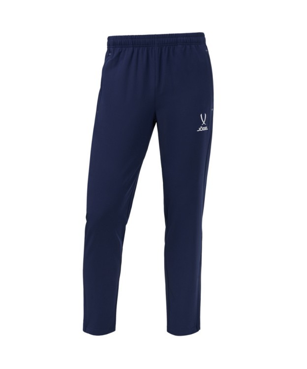 Брюки парадные JÖGEL PREMIER PerFormDRY Woven Pants, темно-синий (2122754)