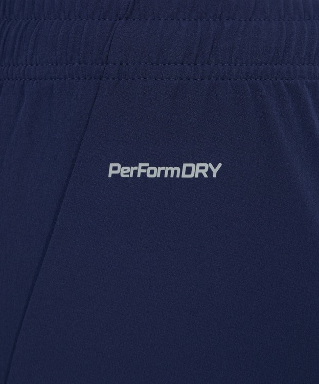 Брюки парадные JOGEL PREMIER PerFormDRY Woven Pants, темно-синий (1587187)