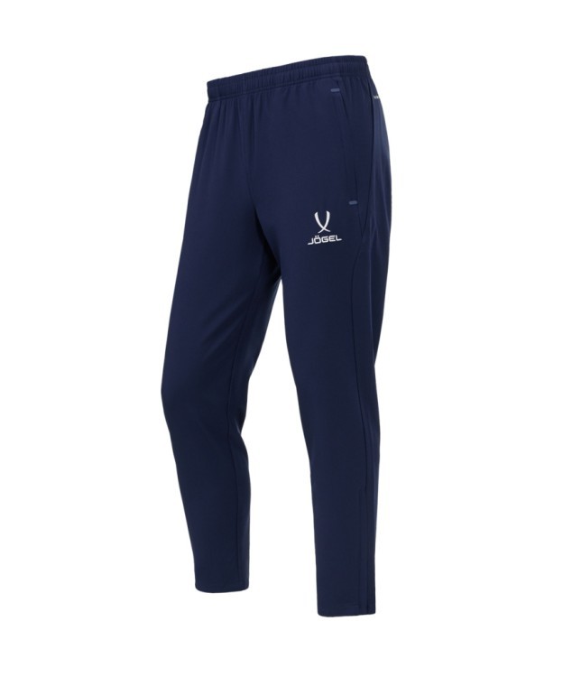 Брюки парадные JOGEL PREMIER PerFormDRY Woven Pants, темно-синий (1587187)