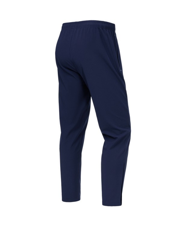 Брюки парадные JOGEL PREMIER PerFormDRY Woven Pants, темно-синий (1587187)