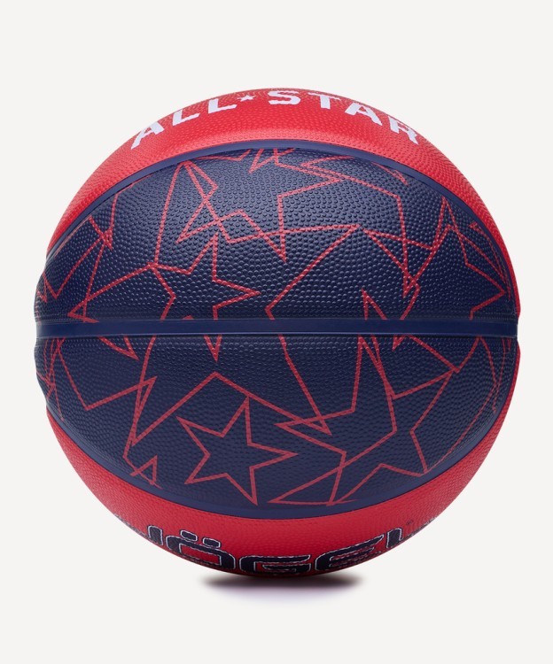 Мяч баскетбольный JÖGEL Streets ALL-STAR №6 (2121124)