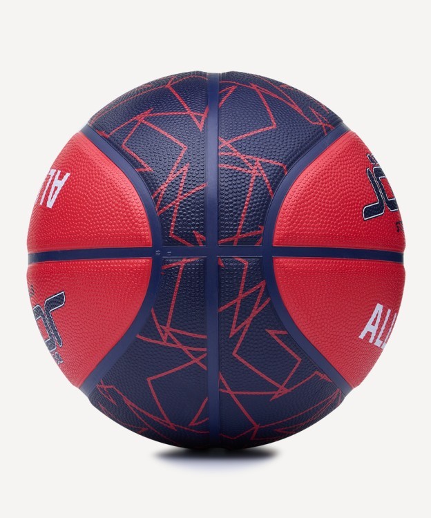 Мяч баскетбольный JÖGEL Streets ALL-STAR №6 (2121124)