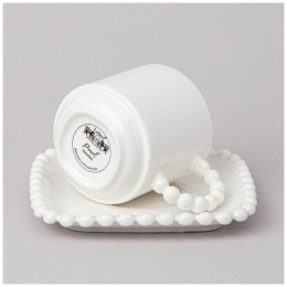 Чайный набор lefard "pearl" на 4 пер. 8 пр. 7,5*10,5*8 см 220 мл Lefard (761-115)