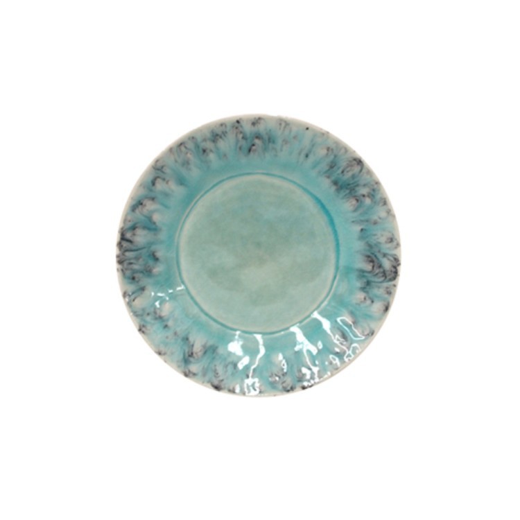 Тарелка BOP162-BLU(BOP162-01114i), керамика, blue, Costa Nova Тарелка BOP162-BLU(BOP162-01114i), керамика, blue, Costa Nova