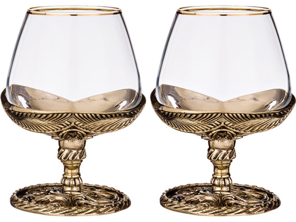 Бокал Для Коньяка Подарочный Купить Москва