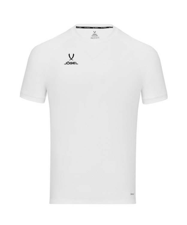 Футболка игровая JÖGEL DIVISION PerFormDRY Element Jersey, белый (2116935)