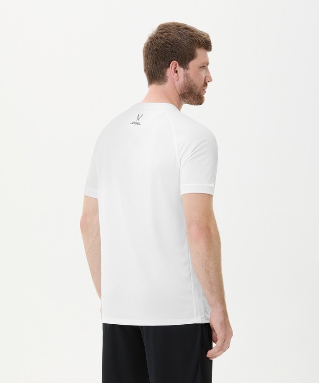 Футболка игровая JÖGEL DIVISION PerFormDRY Element Jersey, белый (2116935)