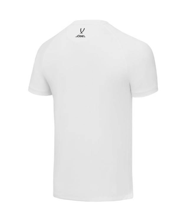 Футболка игровая JOGEL DIVISION PerFormDRY Element Jersey, белый (2116935)