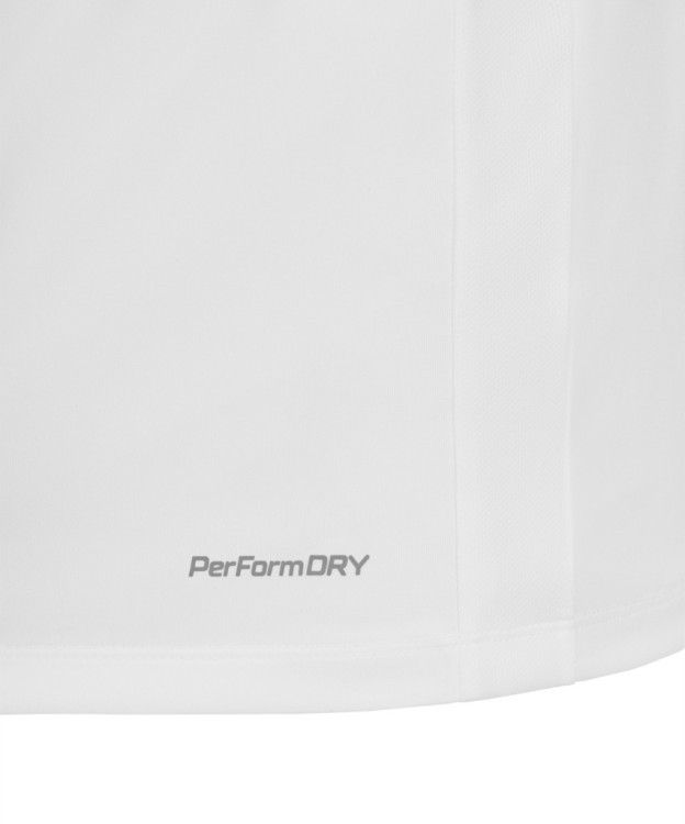 Футболка игровая JOGEL DIVISION PerFormDRY Element Jersey, белый (2116931)