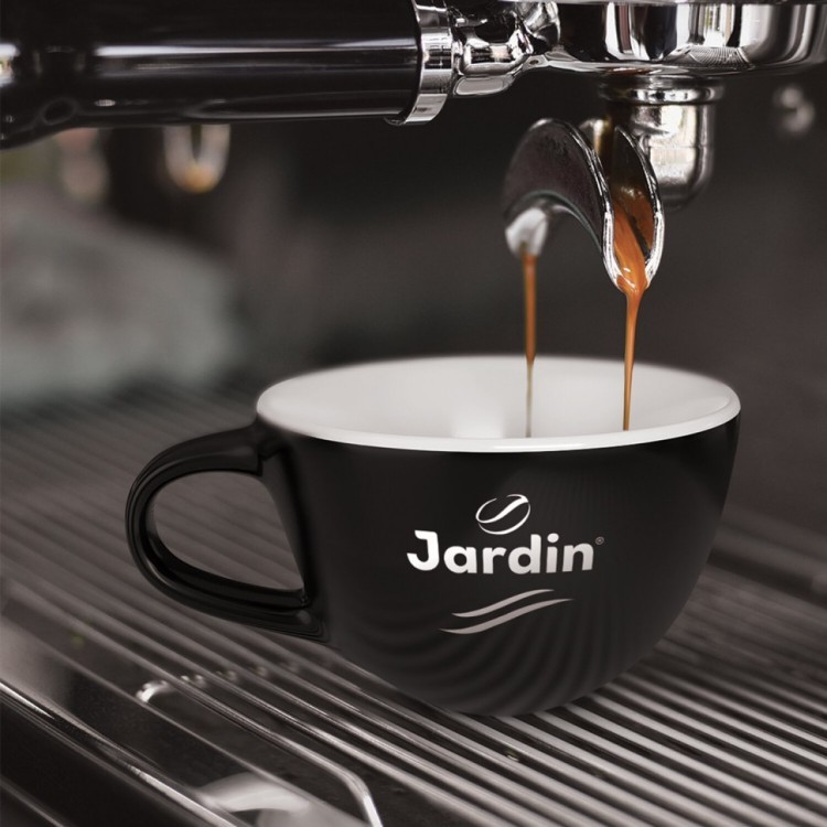 Кофе в зернах JARDIN Crema 1 кг 0846-08 621115 (1) (96058)