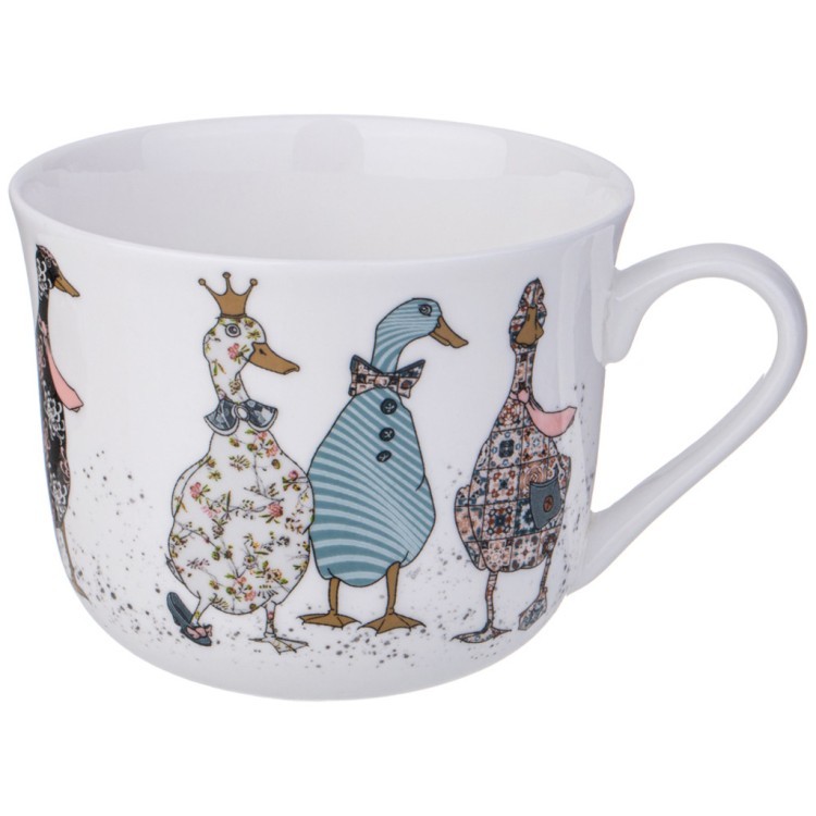 Чайная пара lefard "family farm" 500 мл Lefard (104-979)