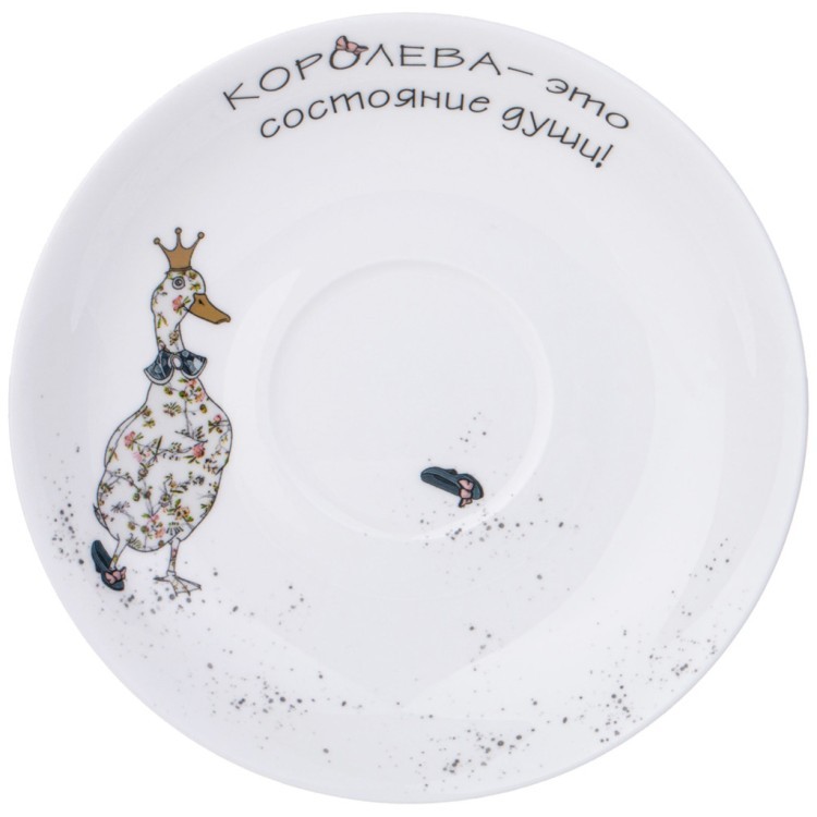 Чайная пара lefard "family farm" 500 мл Lefard (104-979)