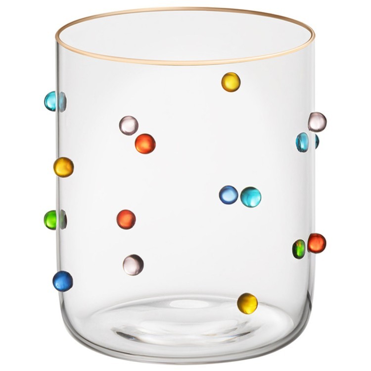 Графин с крышкой-стаканом "colors" 750/290 мл Lefard (685-143)