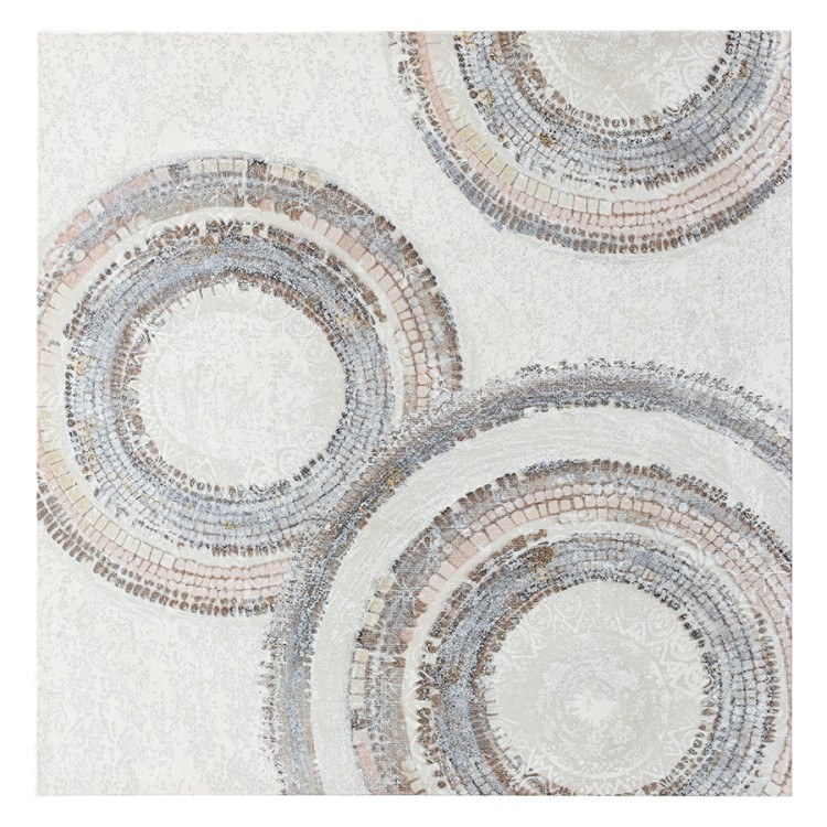 Панно декоративное tessera №1, 80х80 см (78826)