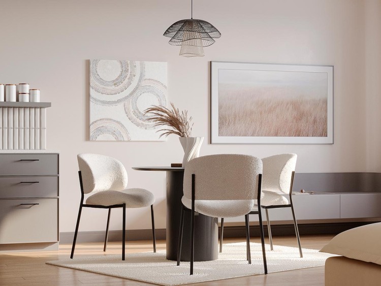 Панно декоративное tessera №1, 80х80 см (78826)