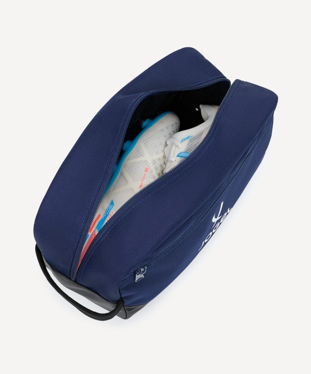 Сумка для обуви JOGEL DIVISION Shoe Bag, темно-синий (2134041)