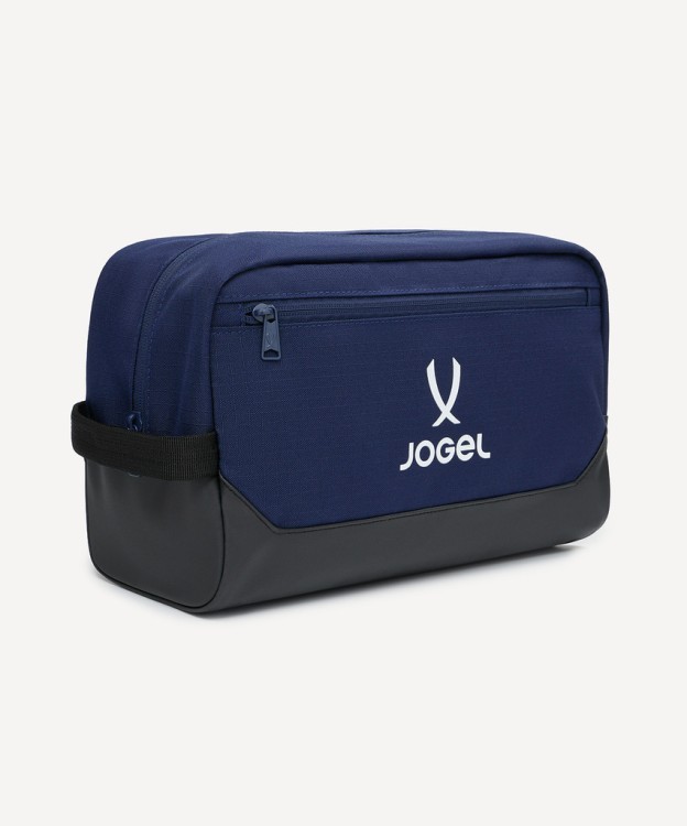 Сумка для обуви JOGEL DIVISION Shoe Bag, темно-синий (2134041)