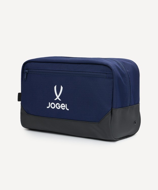 Сумка для обуви JOGEL DIVISION Shoe Bag, темно-синий (2134041)