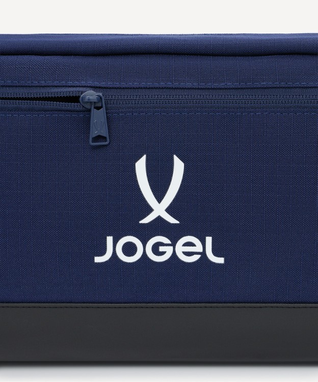 Сумка для обуви JOGEL DIVISION Shoe Bag, темно-синий (2134041)