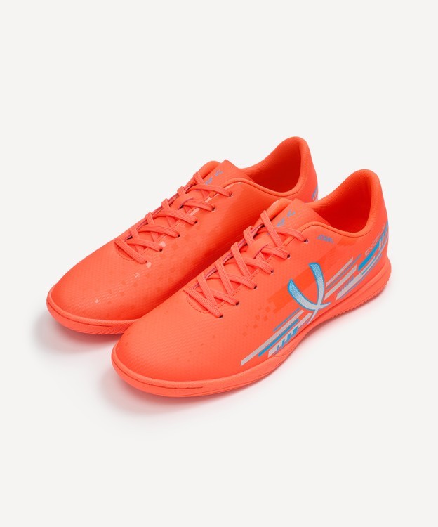 Бутсы зальные JOGEL Evofly IN Talant Coral (2132080)