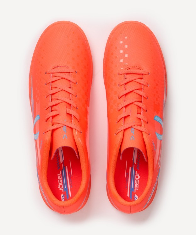 Бутсы зальные JOGEL Evofly IN Talant Coral (2132080)