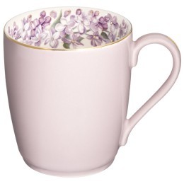 Кружка lefard "lilac" 300 мл Lefard (760-792-1)