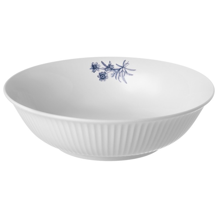 Салатник lefard "royal blue" 675 мл 18*5 см (425-097) 