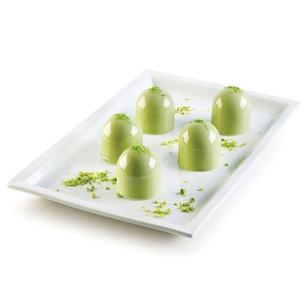 Форма для пирожных mini puff силиконовая (70757) Форма для пирожных mini puff силиконовая (70757)