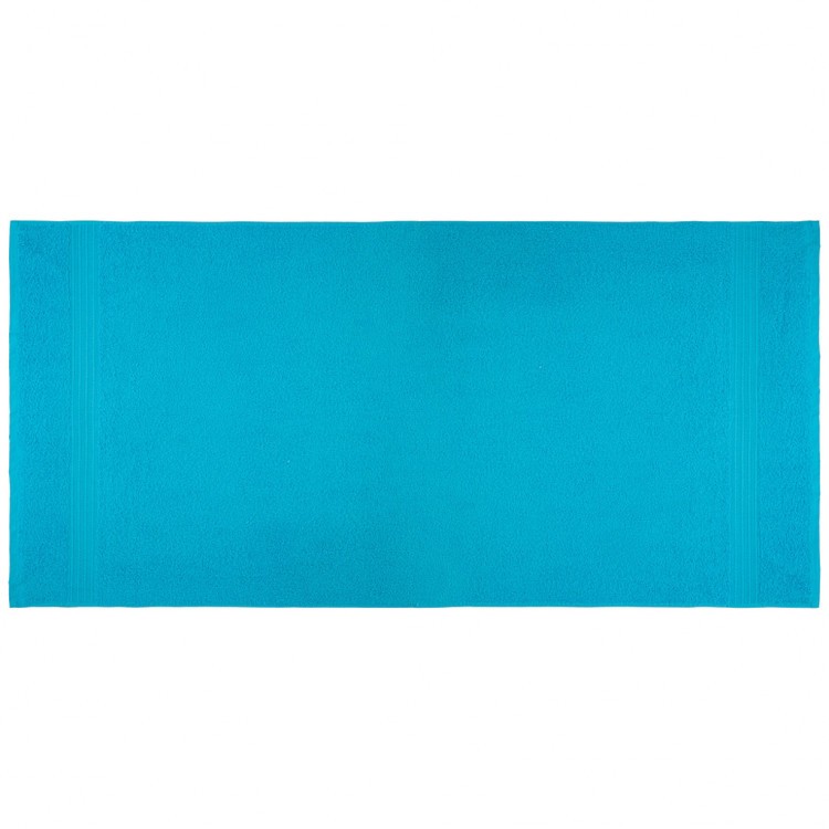 Полотенце махровое ,70*140,свет-голубой (013) SANTALINO (00-00000548)