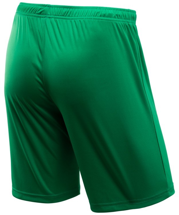 Шорты игровые CAMP Classic Shorts, зеленый/белый, детский (702551) Шорты игровые CAMP Classic Shorts, зеленый/белый, детский (702551)