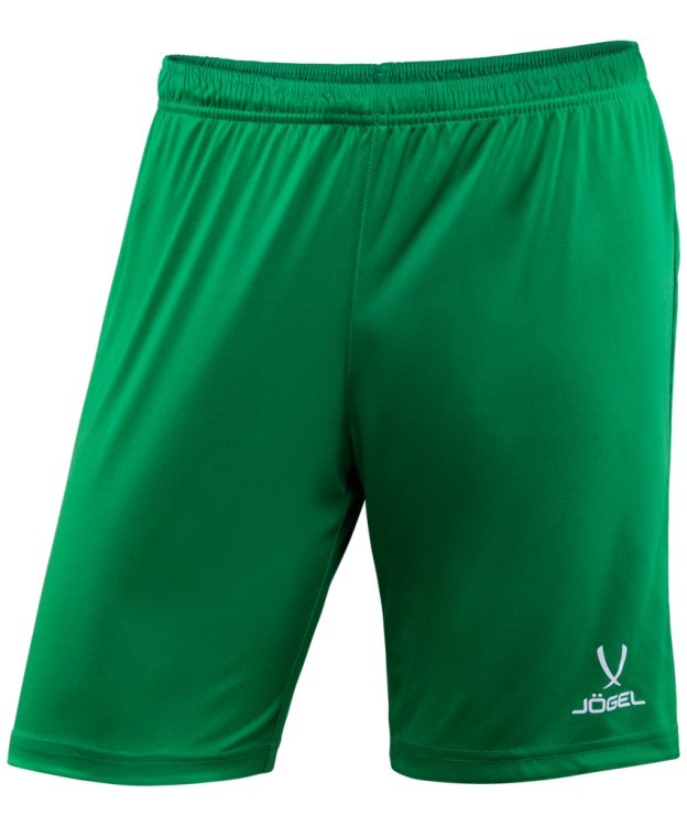 Шорты игровые CAMP Classic Shorts, зеленый/белый, детский (702551) Шорты игровые CAMP Classic Shorts, зеленый/белый, детский (702551)