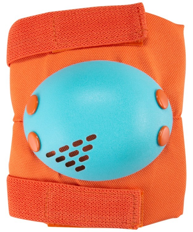 Комплект защиты Bunny Orange (1000202)