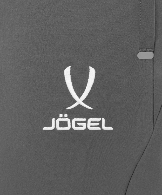 Брюки парадные JÖGEL PREMIER PerFormDRY Woven Pants, темно-серый (2126314) Брюки парадные JÖGEL PREMIER PerFormDRY Woven Pants, темно-серый (2126314)