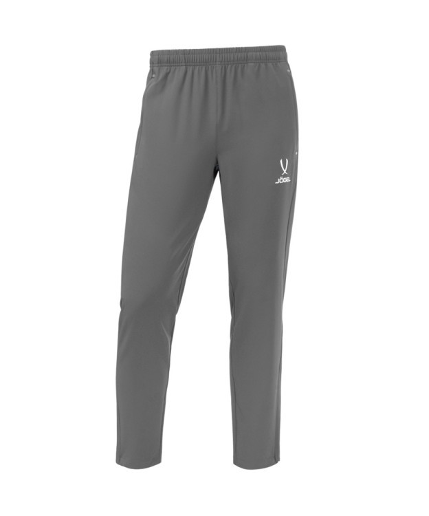 Брюки парадные JÖGEL PREMIER PerFormDRY Woven Pants, темно-серый (2122768) Брюки парадные JÖGEL PREMIER PerFormDRY Woven Pants, темно-серый (2122768)