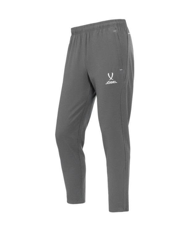 Брюки парадные JÖGEL PREMIER PerFormDRY Woven Pants, темно-серый (2122768) Брюки парадные JÖGEL PREMIER PerFormDRY Woven Pants, темно-серый (2122768)