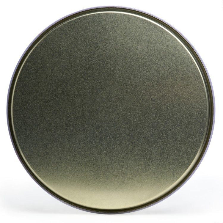 Поднос сервировочный agness 33*2,1 см Agness (898-248)