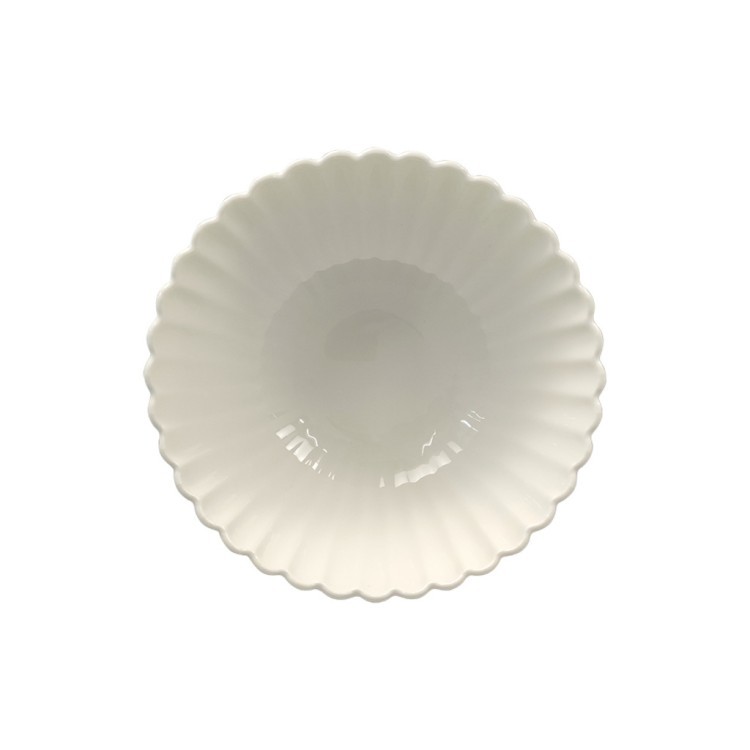 Чаша BA3271, фарфор, white, ROOMERS TABLEWARE