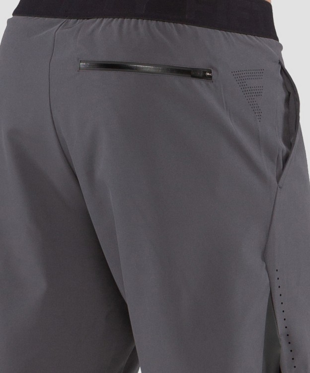 Мужские шорты Eminent black/grey FA-MS-0201-BDG, черный/серый (1527700)