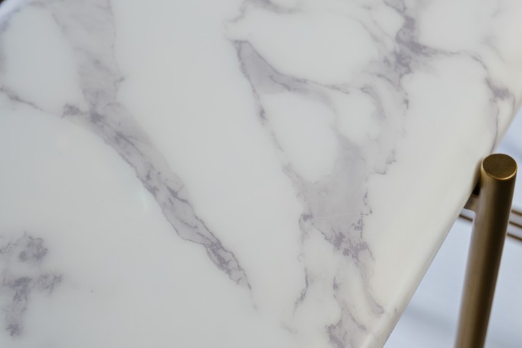 Консоль Misty White 106.5*36.5*80см (TT-00007525) Консоль Misty White 106.5*36.5*80см (TT-00007525)