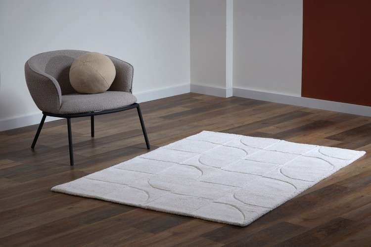 Ковер из шерсти kedarnath из коллекции ethnic (79868) Ковер из шерсти kedarnath из коллекции ethnic (79868)