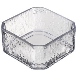 Конфетница "aqua" на подставке диаметр 13 см высота 8 см Lefard (750-016)