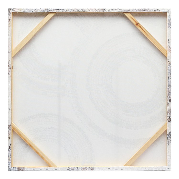 Панно декоративное tessera №2, 80х80 см (78827)