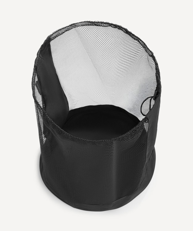 Сетка для мячей JOGEL TEAM Ball Bag 5, черный (2134039)