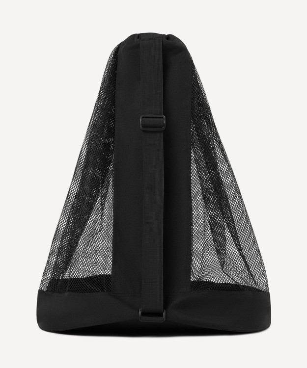 Сетка для мячей JOGEL TEAM Ball Bag 5, черный (2134039)