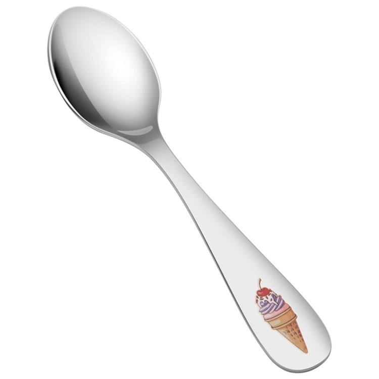 Набор детских столовых приборов lefard "моя зайка" 3 пр. Lefard (1000-033)