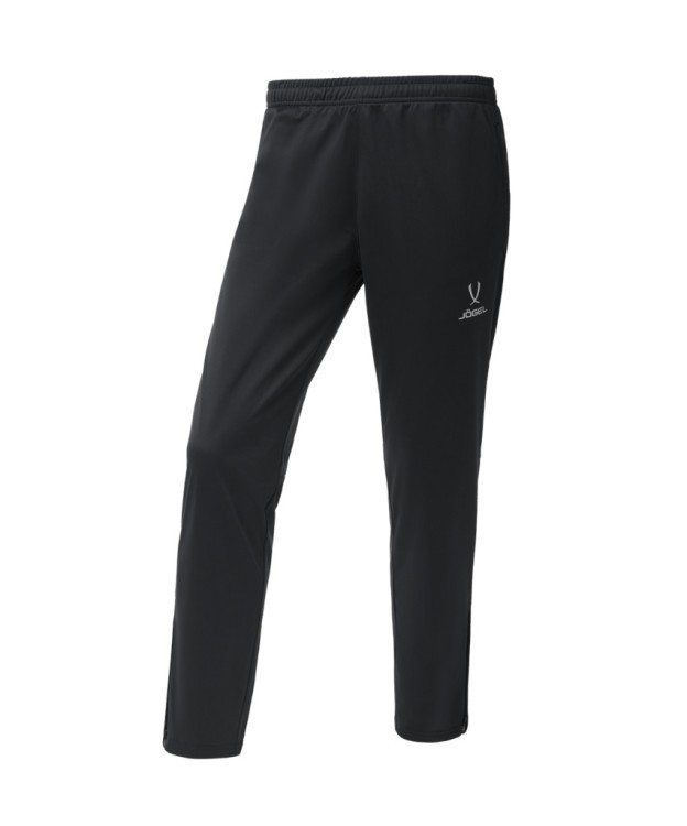 Брюки спортивные JOGEL DIVISION PerFormDRY Pre-match Knit Pants, черный (1950103)