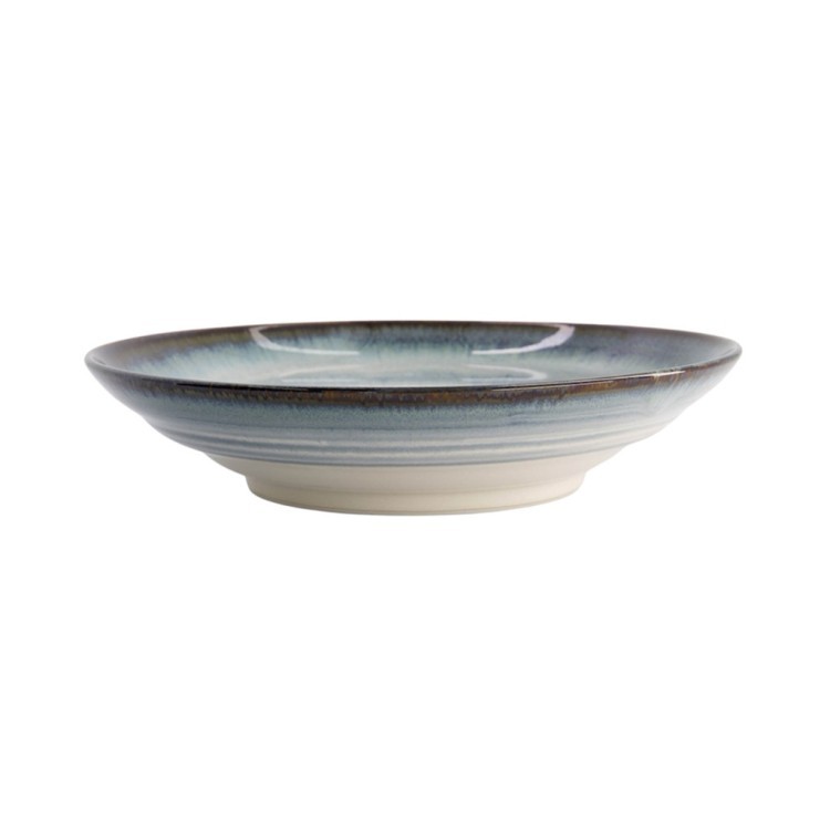 Тарелка 21469, 29, фарфор, blue/white, TOKYO DESIGN